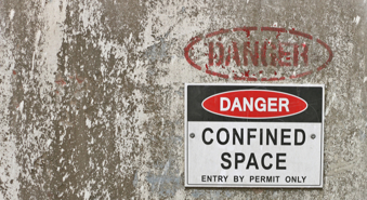 Confined Space Entry Online Training Course
