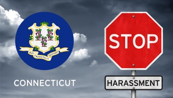 Harassment Prevention Training [Connecticut] Online Training Course