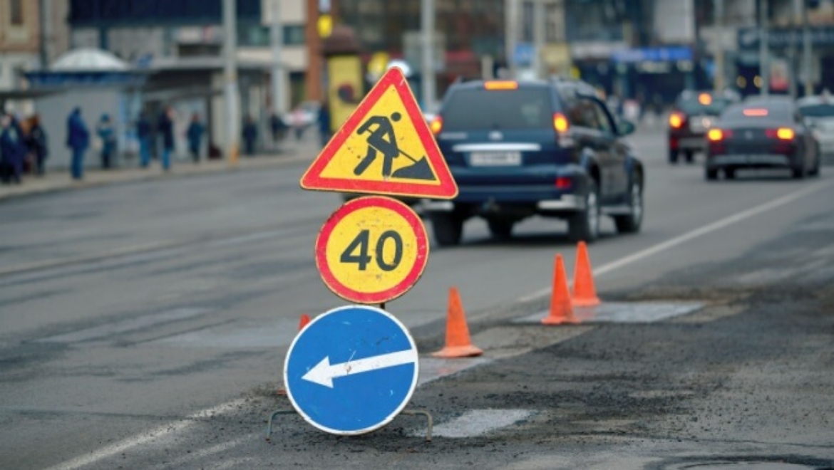 Traffic Control in Work Zones Online Training Course