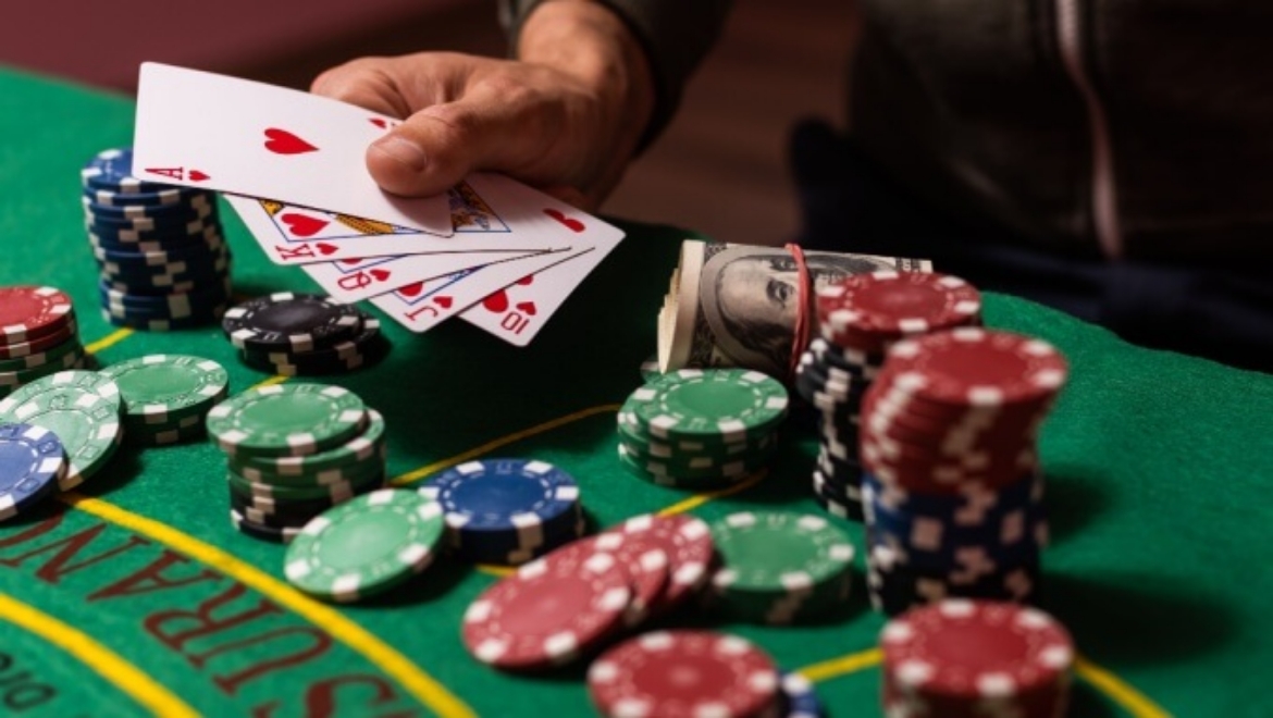 Cumplimiento del Título 31 para empleados de casinos Curso en línea